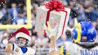 How Elaborate NFL Gift Giving Became an Arms Race