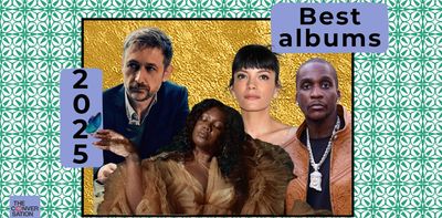 The ten best albums of 2025 – according to music experts
