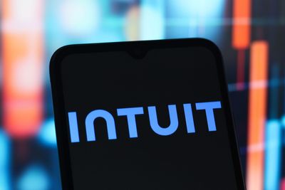 Intuit CFO: Stablecoins are the new 'digital dollar' rail