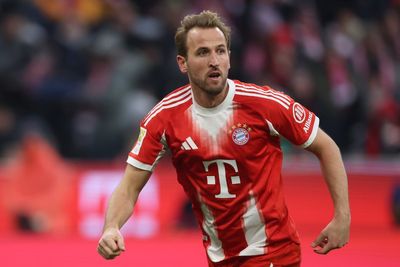 Harry Kane reflects on ‘amazing year’ after finally ending his trophy drought at Bayern Munich