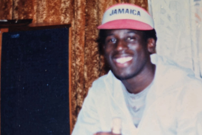 ‘My brother was murdered at a festival 40 years ago. His killer has never been caught’