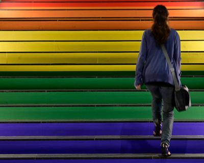 Revealed: how big businesses are rolling back public support for Pride