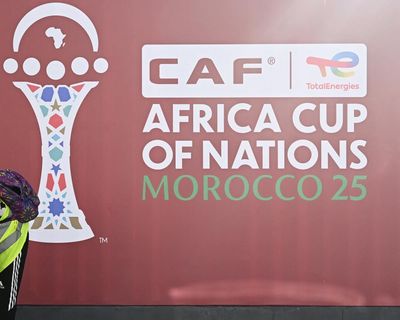 Patson Daka’s diving header earns Zambia dramatic late Afcon draw with Mali