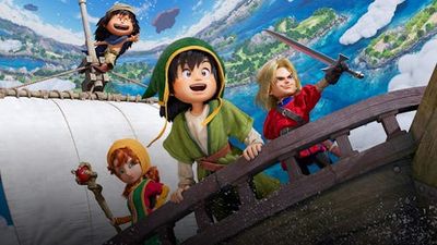 'Dragon Quest 7 Reimagined' Producer Says 'A Remake Has Succeeded Once It Cements Itself As A New 'Original'