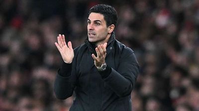 ‘Unbelievable’—Mikel Arteta Hints at Surprise Starter for Crystal Palace Clash
