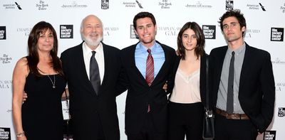 How the ‘slayer rule’ might play a role in determining who will inherit wealth from Rob Reiner and his wife