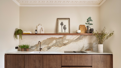 How to Plan a More Sustainable Kitchen Project, While Avoiding These 'Greenwashing' Traps