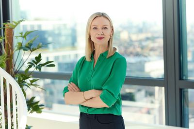 Cold email landed me my first job at LVMH, says Nespresso’s U.K. CEO