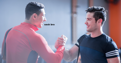 We Asked People Who Actually Fucked Their Hot Gym Trainers How It Even Happened