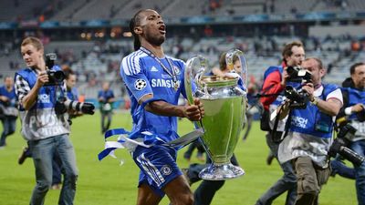 How Many English Teams Have Won the Champions League?