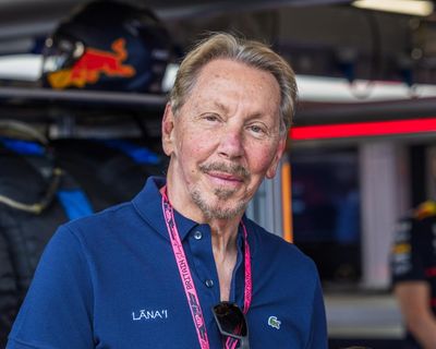 Larry Ellison gives personal guarantee for Paramount takeover of Warner Bros Discovery