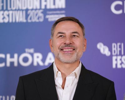 David Walliams dropped from Waterstones festival