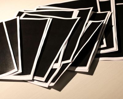 Yet again, released Epstein files raise more questions than answers