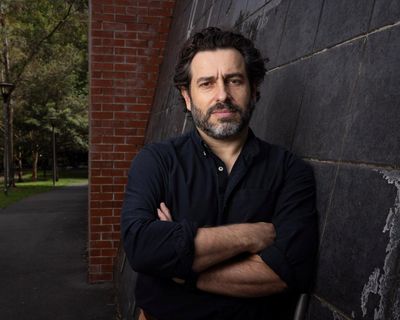 ‘I didn’t want to break it’: Linton Besser on the doubts and dilemmas in his first year presenting Media Watch