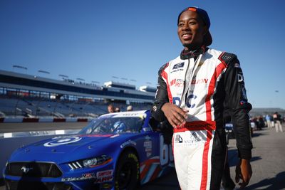 NASCAR, the unexpected diversity success story