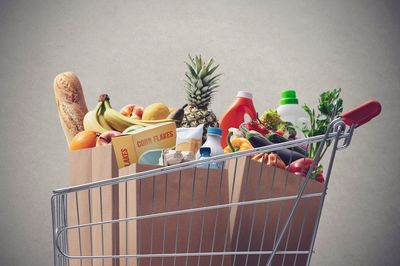 AI-Powered Carts Debut at New York Grocery Store, Changing Checkout Ways