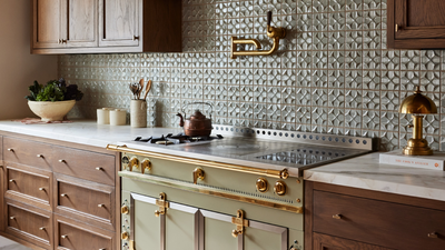 I Can’t Stop Thinking About These Tea Drawers for My Kitchen — Here’s What to Buy to Create One Without the Custom Cabinetry