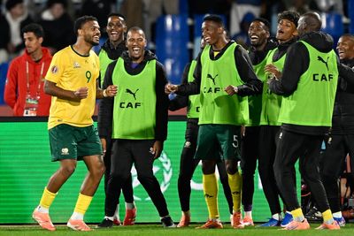 South Africa vs Angola LIVE: AFCON result, latest updates and reaction after Bafana Bafana win late