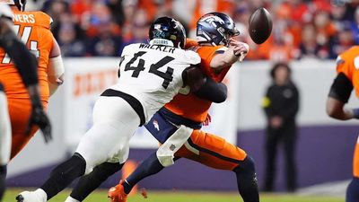 Jaguars DE Has Strong Message for Any Potential Bandwagon Fans After Latest Win