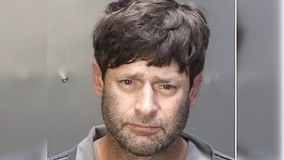 Texas racist allegedly yells slurs, hides under the bed, after setting himself on fire during arson attack