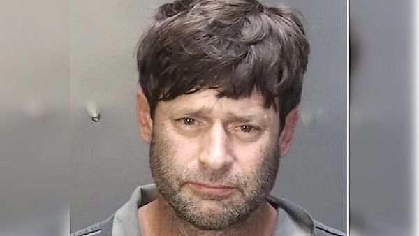 Texas racist allegedly yells slurs, hides under the bed, after setting himself on fire during arson attack