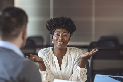 Meet the Chanel chief who hires for personality over talent or skills—those with ‘big egos, want to work solo or are mercenaries’ don’t pass go