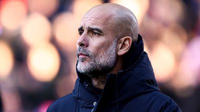 Pep Guardiola Issues Brutal Weight Warning to Man City Squad