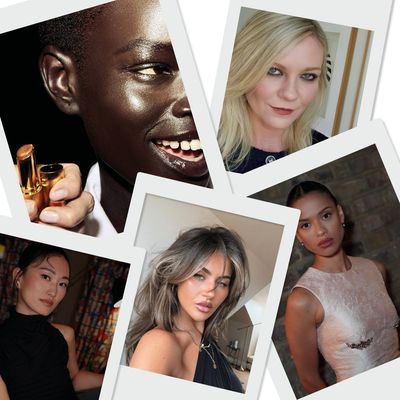 Wondering How To Wear Your Makeup In The Coming Year? Here's What To Expect In 2026