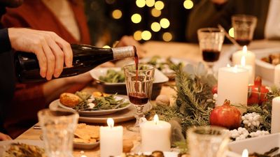 4 smart cooking tech must-haves for a stress-free Christmas dinner
