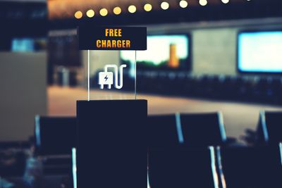 FBI Warning: Why You Must Stop Using Public USB Chargers Immediately