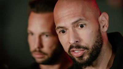 Alleged sexual abuser Andrew Tate loses comeback fight to Netflix star but the internet has no sympathy