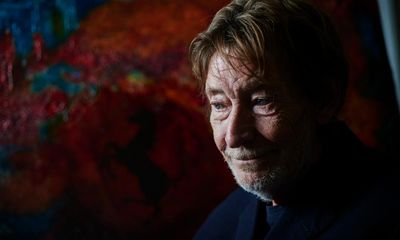 Chris Rea, rock and blues singer-songwriter, dies aged 74
