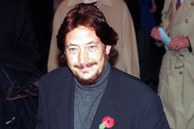 Chris Rea reflects on writing ‘Driving Home for Christmas’ in interview shared days before his death