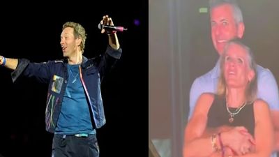 ‘I gave up my career’: HR chief finally breaks silence on the Coldplay kiss cam fiasco that exploded her life