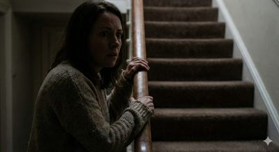 9 Things Police Say You Should Never Do If You Hear a Noise Downstairs