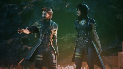 Expedition 33 disqualified from Indie Game Awards due to generative AI usage