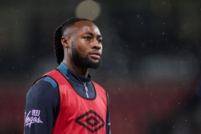 Liverpool man denies racially abusing footballer Antoine Semenyo