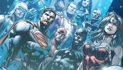 12 Comic Book Teams That Were Stronger Than the Avengers