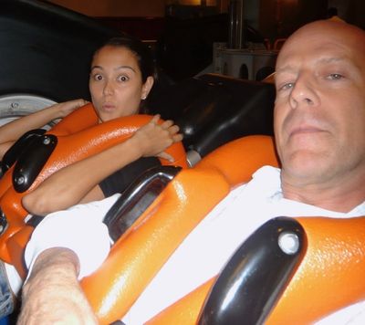 Rare Video Of Bruce Willis And Emma Heming Revealed — Emma Says 'I Miss Him'