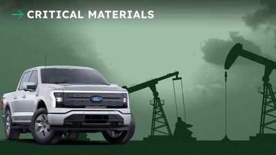 Detroit's Automakers Have A Gas Problem