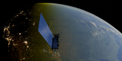 NATO Intelligence: Russia Suspected Of Using Orbital 'Debris Clouds' To Kill Elon Musk's Starlink