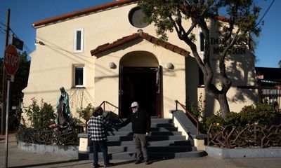 Trump’s War on ICE-Fearing Catholics