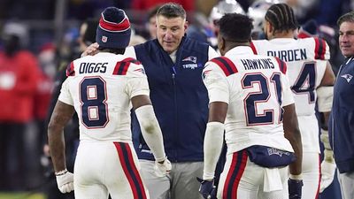 Breer: The Keys to the Patriots’ Stunning Turnaround Were on Display in Baltimore