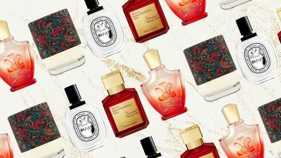 The 4 chic and compliment-sparking scents our beauty team will be wearing over the Christmas week