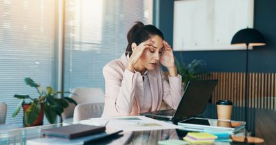 Not Just Tired: 7 Signs You Are Suffering from ‘High-Functioning’ Burnout