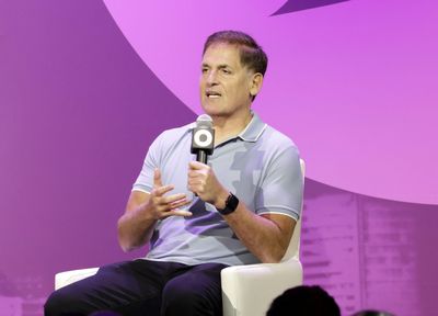Mark Cuban says AI allows 'creators to become exponentially more creative,' but his advice didn’t land well with people working in the industry