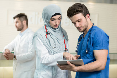 Why Medical Consultancy in the Middle East Is Transforming Healthcare Workforce Mobility