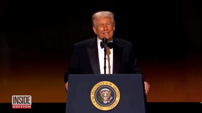 Performers Set To Cancel Appearance At Kennedy Center Over Trump's Renaming