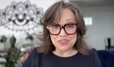 Jeffrey Epstein Exposed: The 'Most Important' Missing File That Could Take Down The DOJ