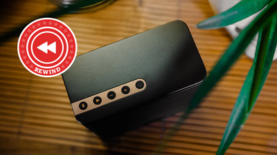 LG and Samsung unveil 2026 TVs, a surprising first from a 100-year-old speaker brand, and a thrilling turntable head-to-head